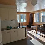 Semesterbostad Ufem Egg By Interhome