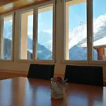 Semesterbostad Ufem Egg By Interhome