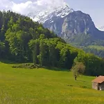 Ufem Egg By Interhome * Innertkirchen