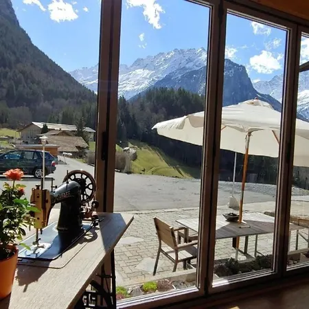 Ufem Egg By Interhome 度假居 *