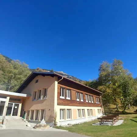 Casa de Férias Ufem Egg By Interhome