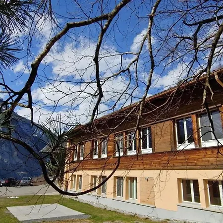 度假居 Ufem Egg By Interhome