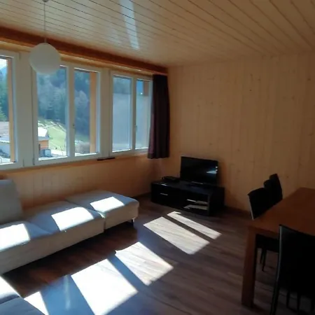 Ufem Egg By Interhome Innertkirchen