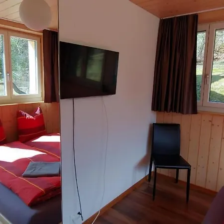 Ufem Egg By Interhome Casa de Férias Innertkirchen