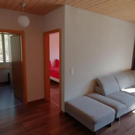 Ufem Egg By Interhome Casa de Férias Innertkirchen