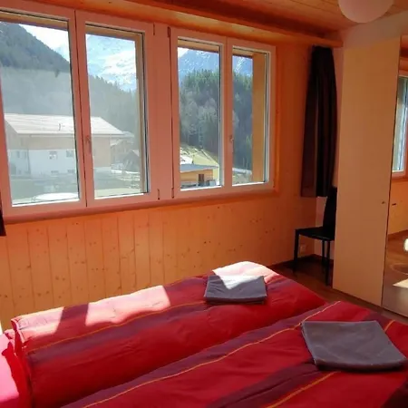 Casa de Férias Ufem Egg By Interhome Innertkirchen