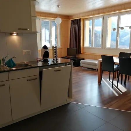 度假居 Ufem Egg By Interhome 茵诺科琴