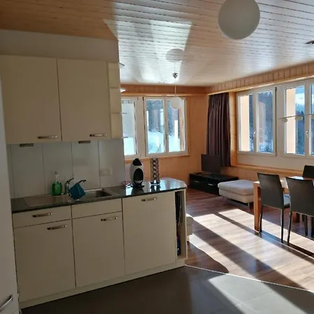 度假居 Ufem Egg By Interhome