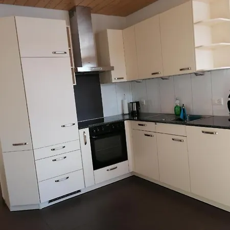 Ufem Egg By Interhome Casa de Férias Innertkirchen