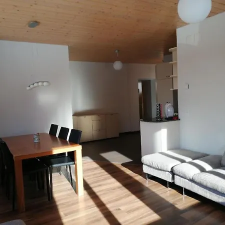 Ufem Egg By Interhome 度假居 茵诺科琴