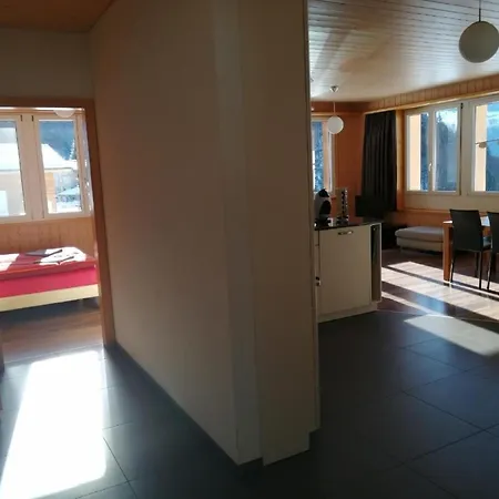 Ufem Egg By Interhome 度假居