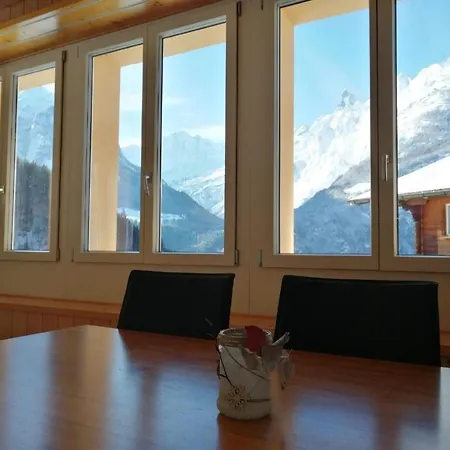 度假居 Ufem Egg By Interhome