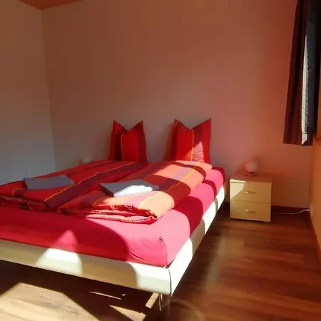 Ufem Egg By Interhome 度假居