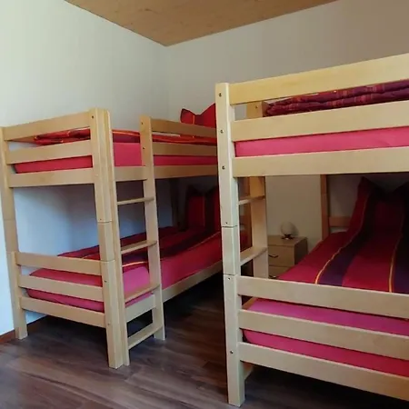 度假居 Ufem Egg By Interhome *