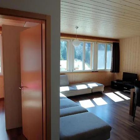 Ufem Egg By Interhome 度假居 *