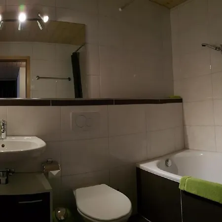 Ufem Egg By Interhome 度假居 *