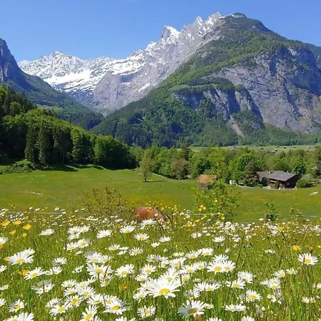 度假居 Ufem Egg By Interhome 茵诺科琴