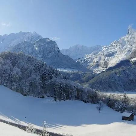 度假居 Ufem Egg By Interhome *