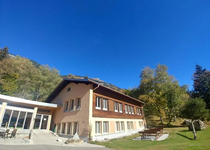 Casa de Férias Ufem Egg By Interhome