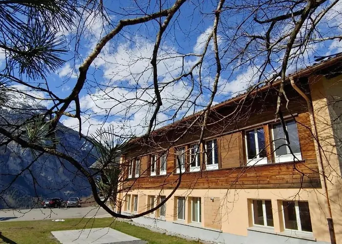 Casa de Férias Ufem Egg By Interhome