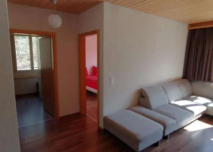 Ufem Egg By Interhome Casa de Férias Innertkirchen