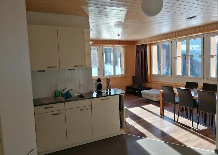 Casa de Férias Ufem Egg By Interhome