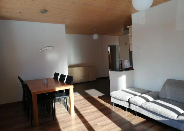 Ufem Egg By Interhome Casa de Férias Innertkirchen