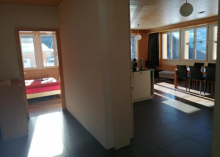 Ufem Egg By Interhome Casa de Férias