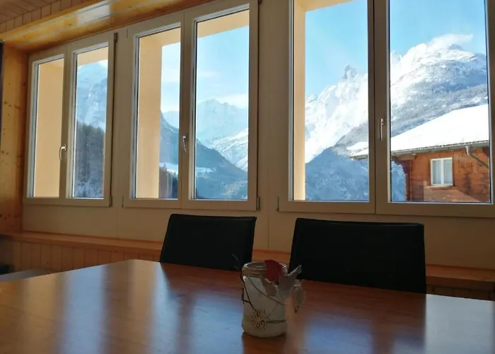 بيت للعطل Ufem Egg By Interhome