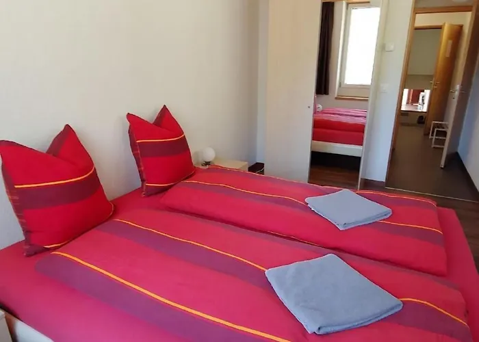 Ufem Egg By Interhome بيت للعطل انترتكيرشن