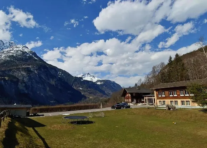 Ufem Egg By Interhome Casa de Férias