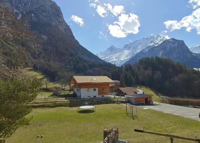 Ufem Egg By Interhome *