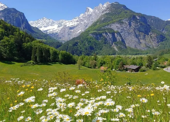 بيت للعطل Ufem Egg By Interhome انترتكيرشن