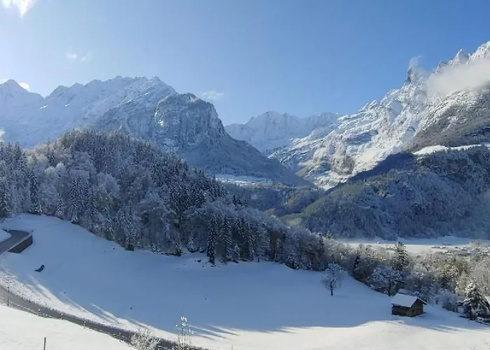 بيت للعطل Ufem Egg By Interhome *