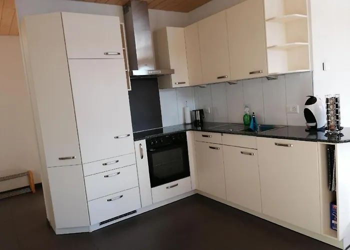 Ufem Egg By Interhome בית נופש אינרטקירכן