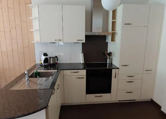 Ufem Egg By Interhome בית נופש *