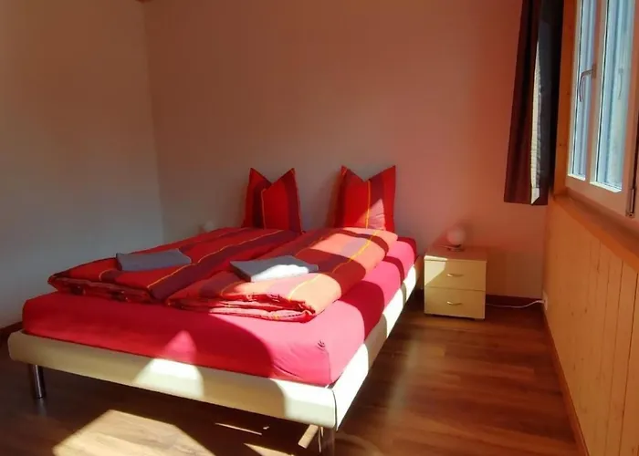 Ufem Egg By Interhome בית נופש