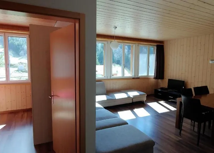 Ufem Egg By Interhome בית נופש *